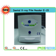 Lecteur de film de radiographie dentaire (modèle: E-15) (homologué CE) - PRODUIT CHAUD